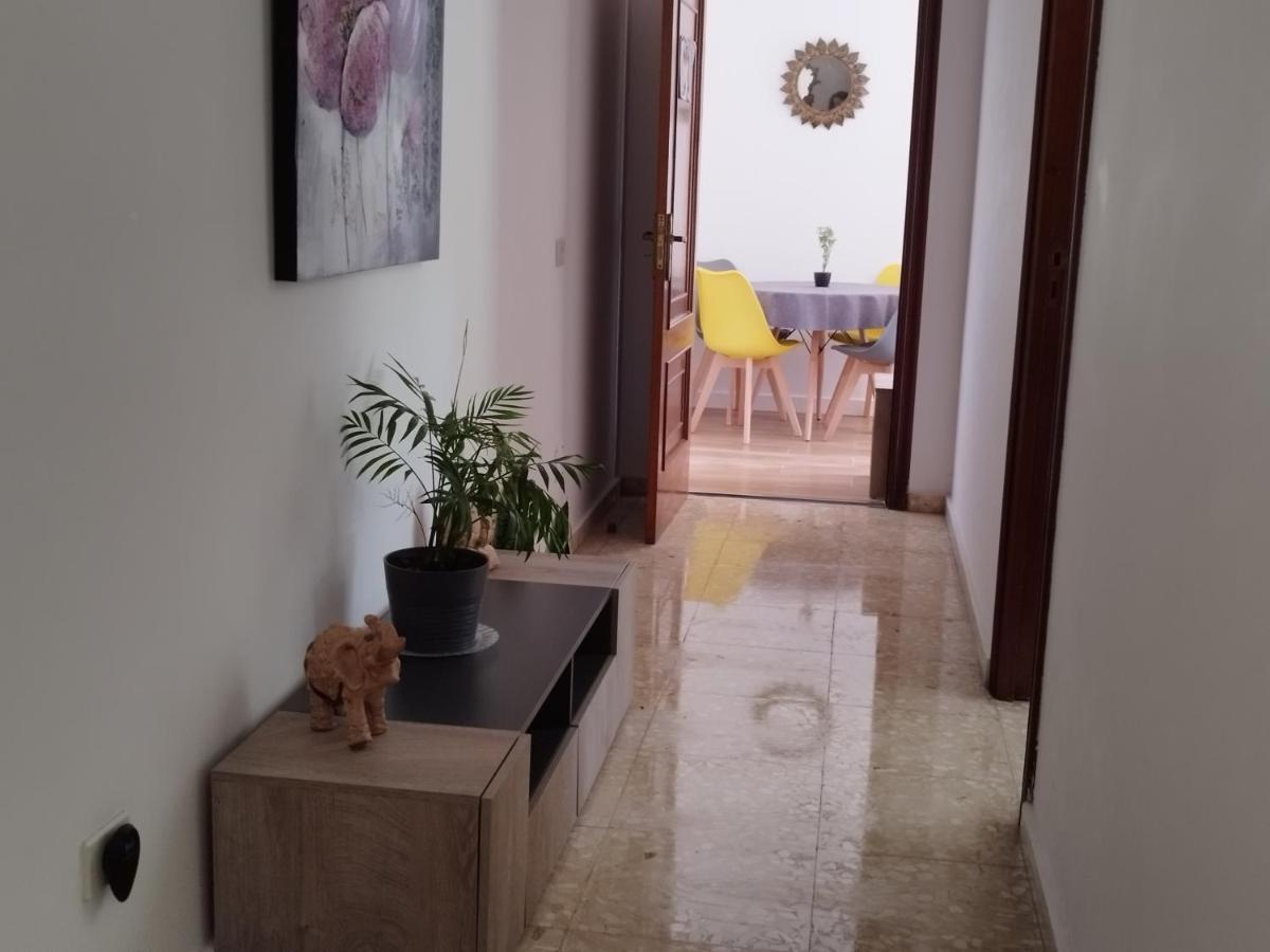 Appartement Jardin, Terraza Y Barbacoa à O Grove Extérieur photo